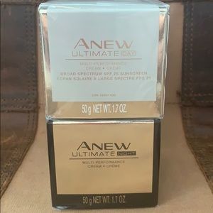 Brand new Avon 🤍